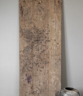 Be-Uniq Authentiek oud tafelblad | India | H3xB183xD76