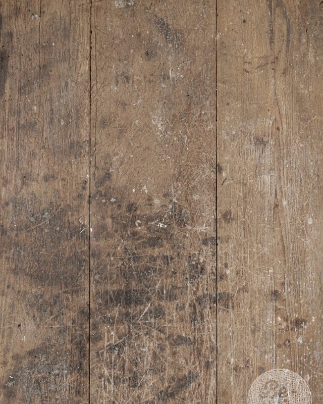 Be-Uniq Authentiek oud tafelblad | India | H3xB183xD76