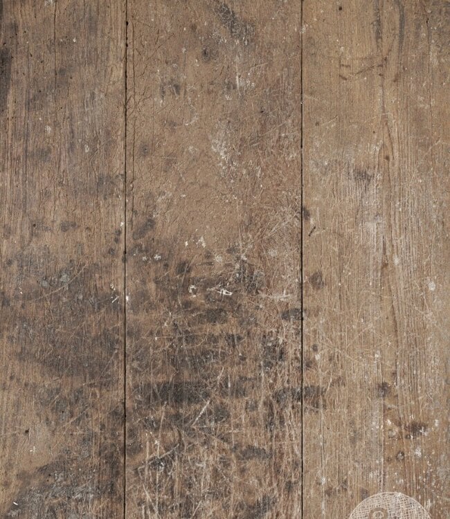 Be-Uniq Authentiek oud tafelblad | India | H3xB183xD76