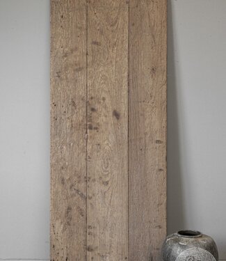 Be-Uniq Authentiek oud tafelblad | India | H3xB183xD76