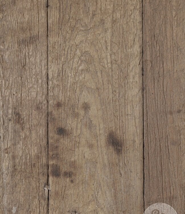 Be-Uniq Authentiek oud tafelblad | India | H3xB183xD76