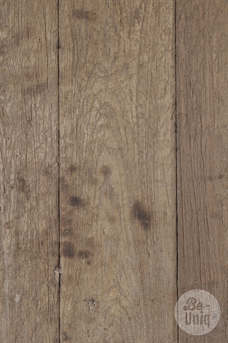 Be-Uniq Authentiek oud tafelblad | India | H3xB183xD76