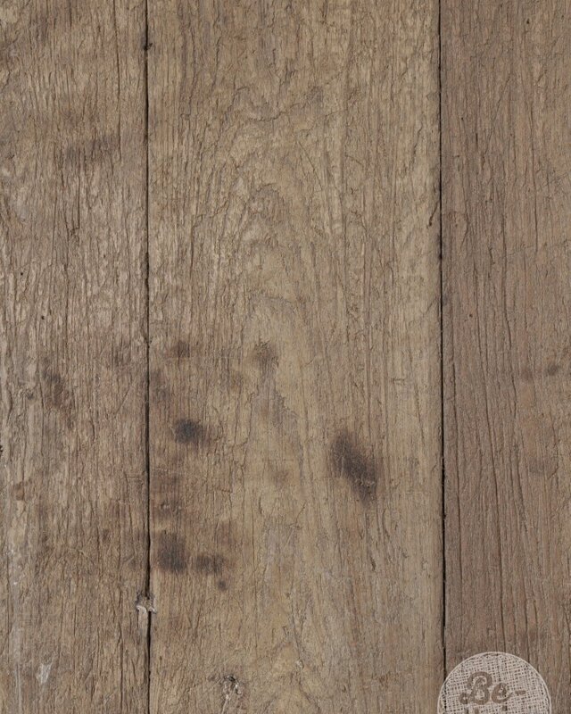 Be-Uniq Authentiek oud tafelblad | India | H3xB183xD76