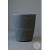 Oude pot gietijzer | India | H49xB44xD44