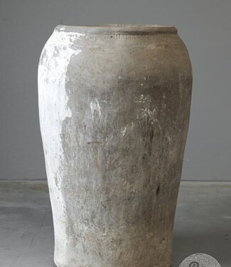 Be-Uniq Oude claypot | India | H76 cm