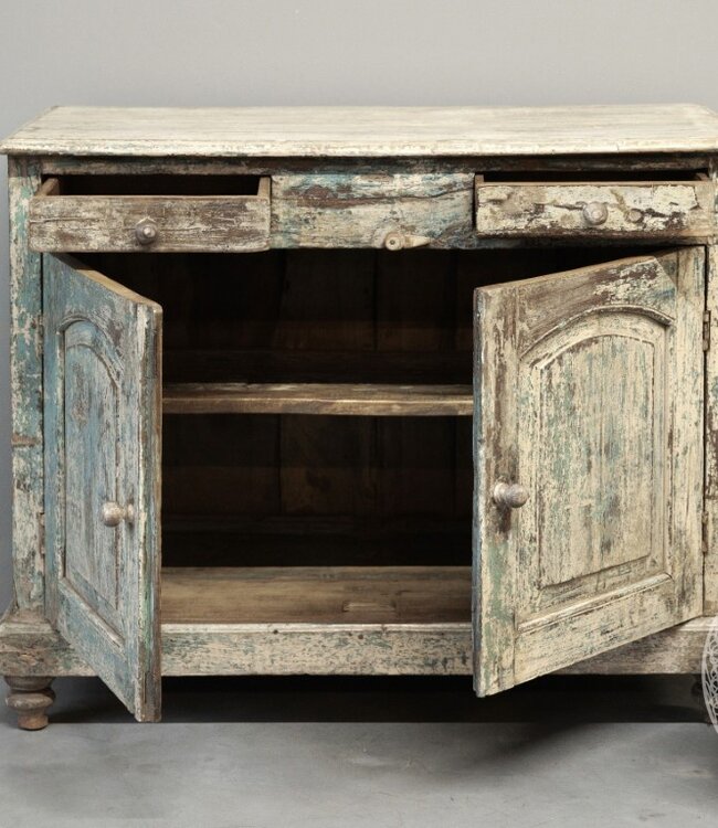 Be-Uniq Oude kommode | India