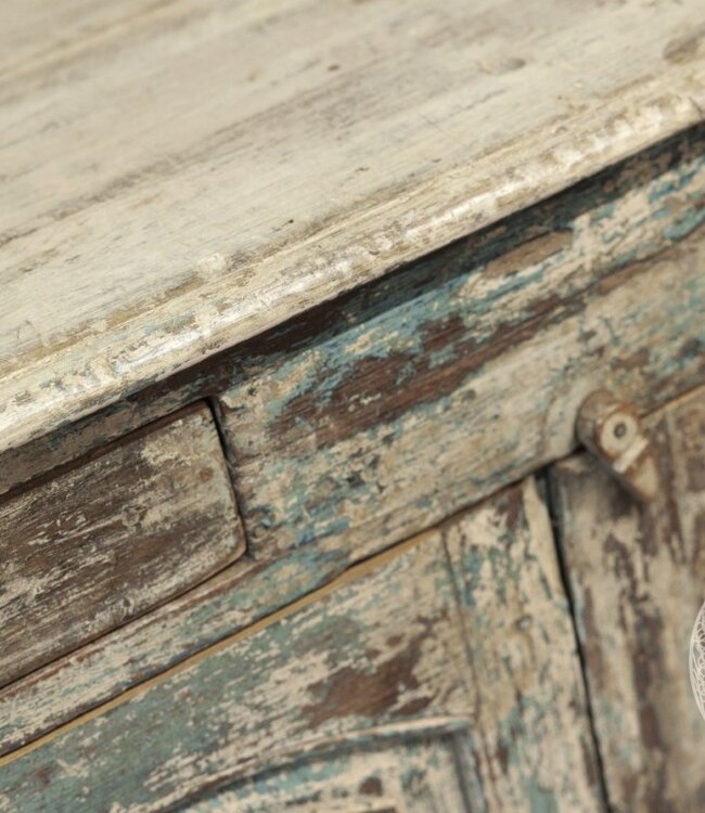 Be-Uniq Oude kommode | India