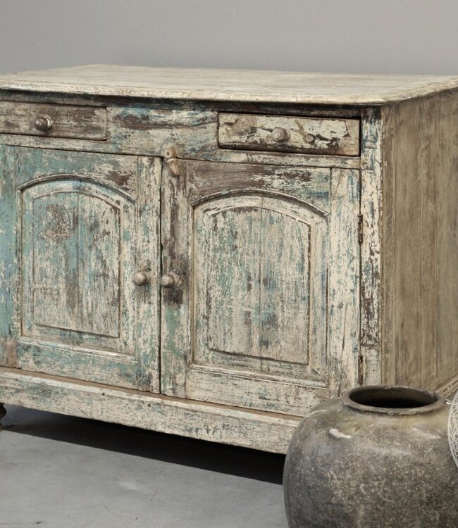 Be-Uniq Oude kommode | India