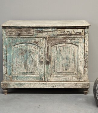 Be-Uniq Oude kommode | India