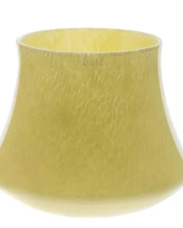 DutZ Pot Radu | Ivoor | H22 x D28 cm