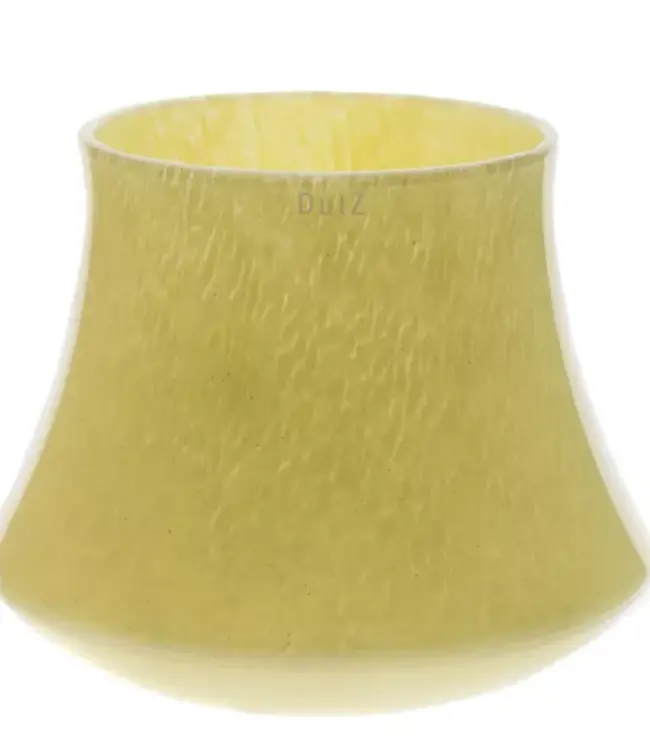 DutZ Pot Radu | Ivoor | H22 x D28 cm