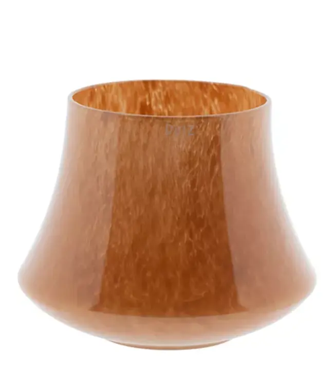 DutZ Pot Radu | Gravel | H22 x D28 cm