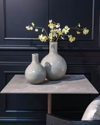 DutZ Bottle Eleganza | Taupe | 2 Maten