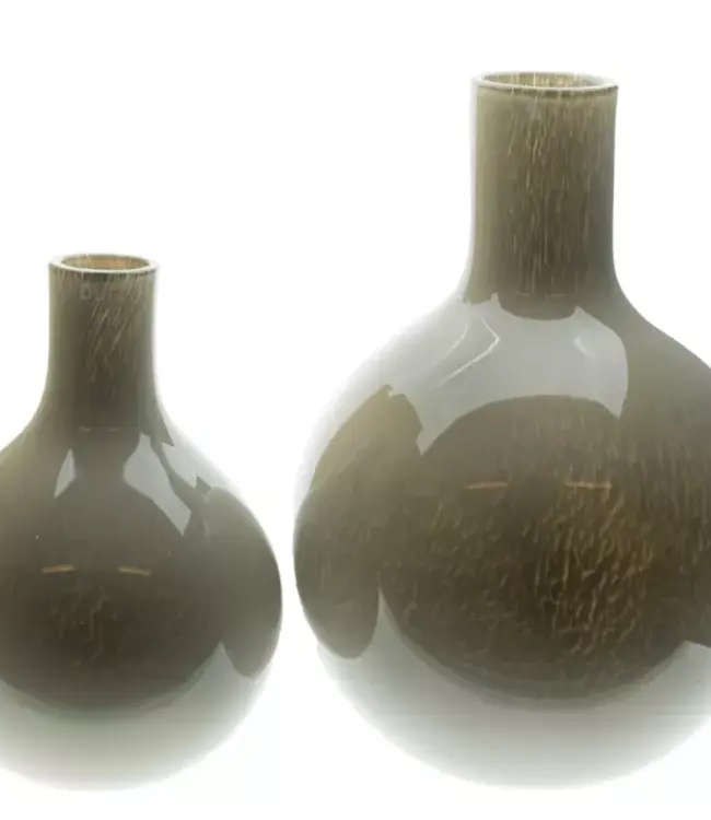 DutZ Bottle Eleganza | Taupe | 2 Maten