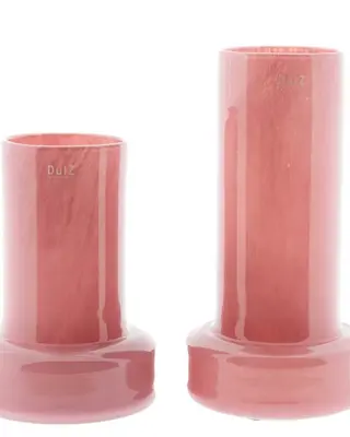 DutZ Vaas Sharpo | Rose | 2 Maten