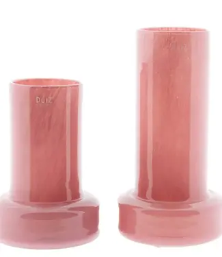 DutZ Vaas Sharpo | Rose | 2 Maten