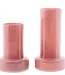DutZ Vaas Sharpo | Rose | 2 Maten