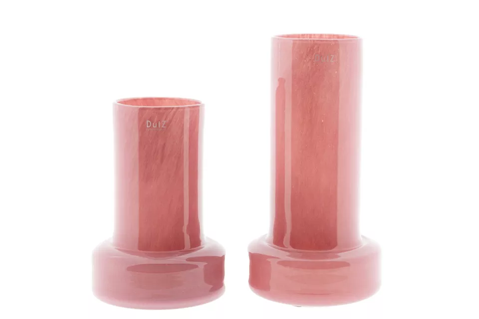 DutZ Vaas Sharpo | Rose | 2 Maten