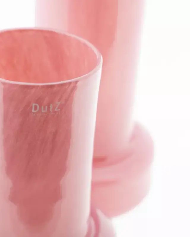 DutZ Vaas Sharpo | Rose | 2 Maten