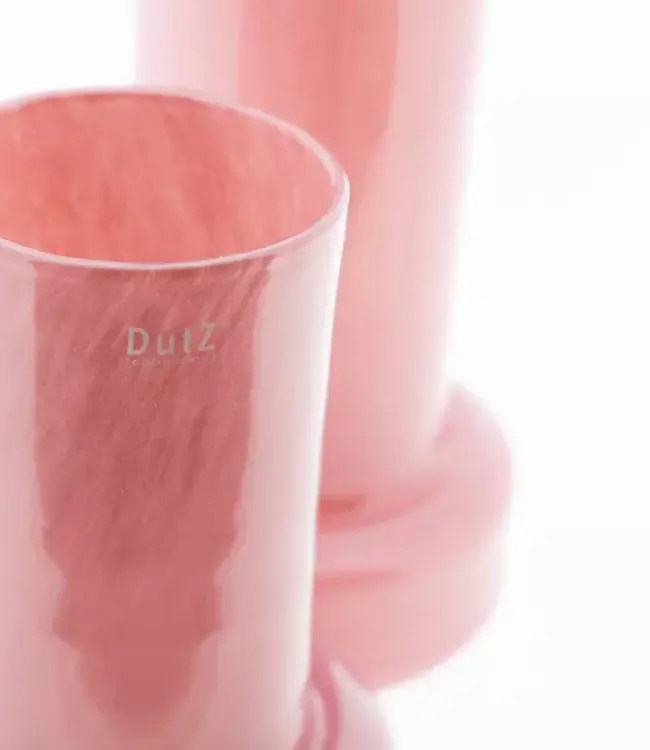 DutZ Vaas Sharpo | Rose | 2 Maten