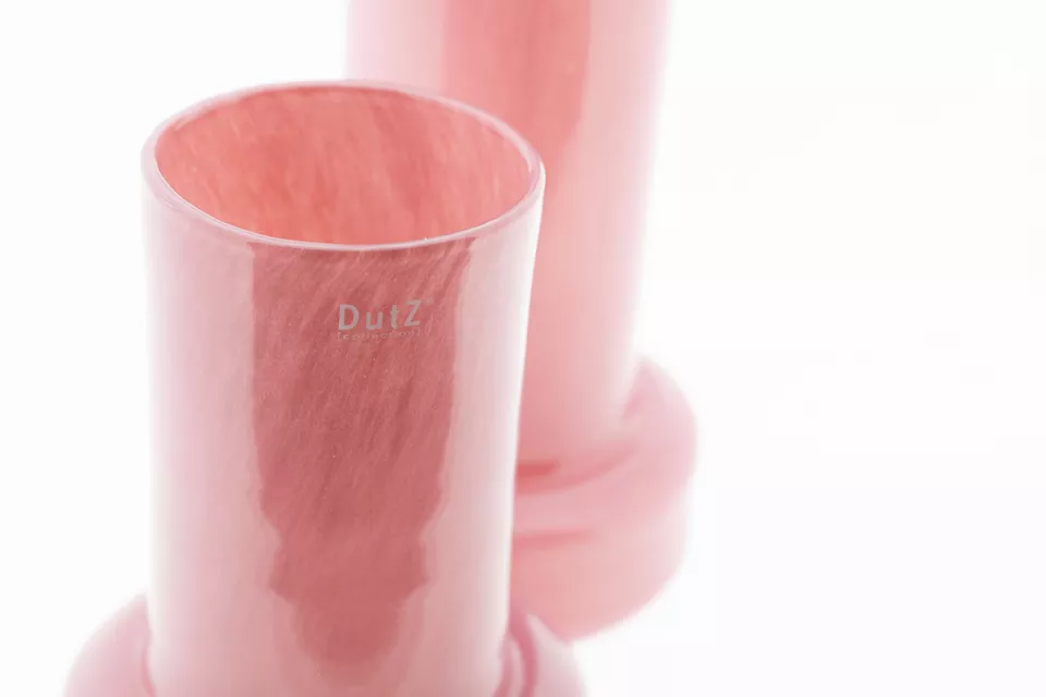 DutZ Vaas Sharpo | Rose | 2 Maten