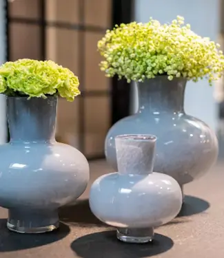 DutZ Vaas Modest | Nevel | 3 Maten!