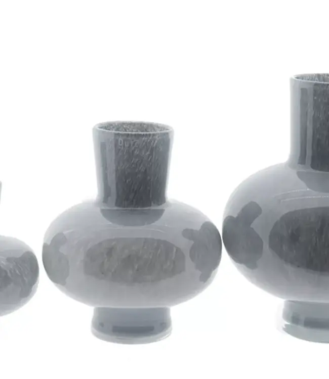 DutZ Vaas Modest | Nevel | 3 Maten!