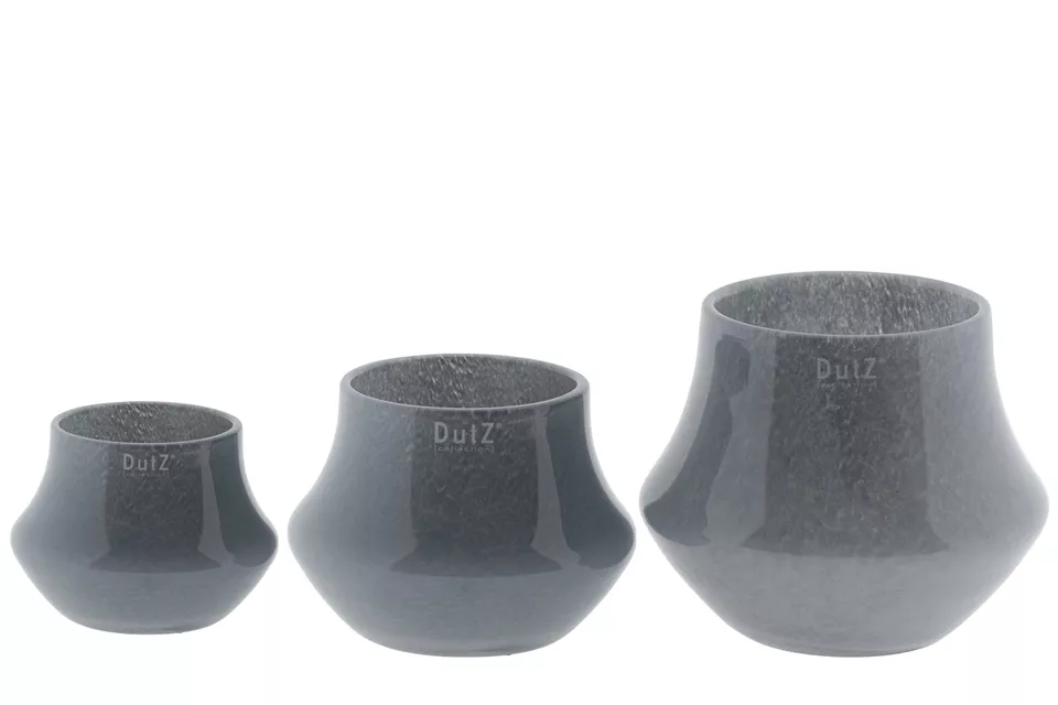 DutZ Pot Marco | Nevel | 3 Maten!
