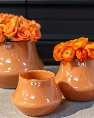 DutZ Pot Marco | Gravel | 3 Maten!