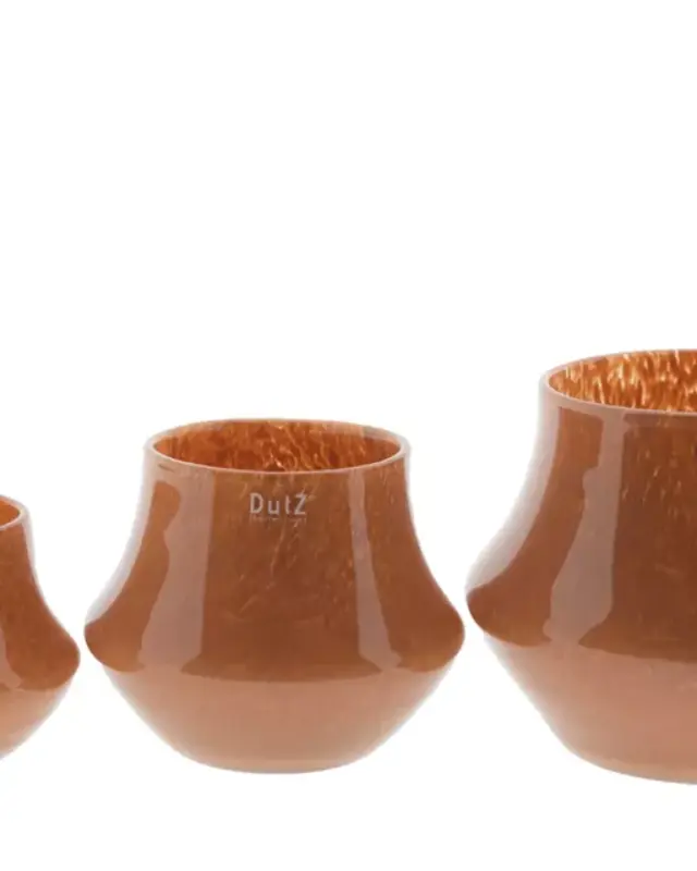 DutZ Pot Marco | Gravel | 3 Maten!