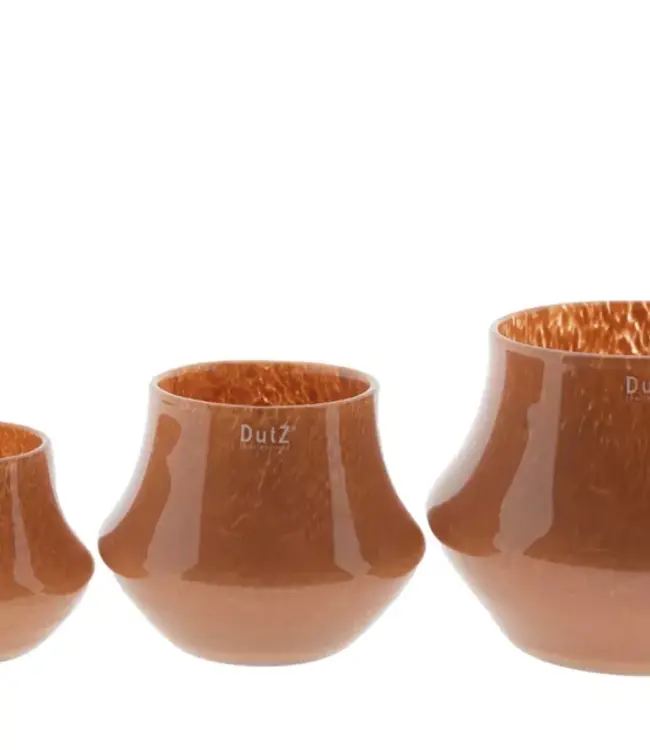 DutZ Pot Marco | Gravel | 3 Maten!