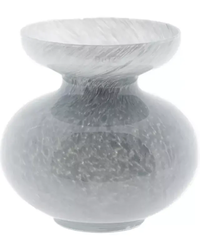DutZ Vaas Martine | Nevel | H24 x D24 cm