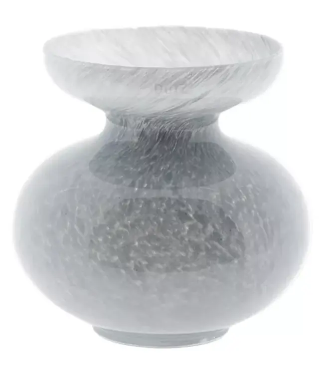 DutZ Vaas Martine | Nevel | H24 x D24 cm