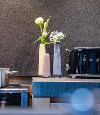 DutZ Vaas Solifleur | Nebula | 2 Maten!