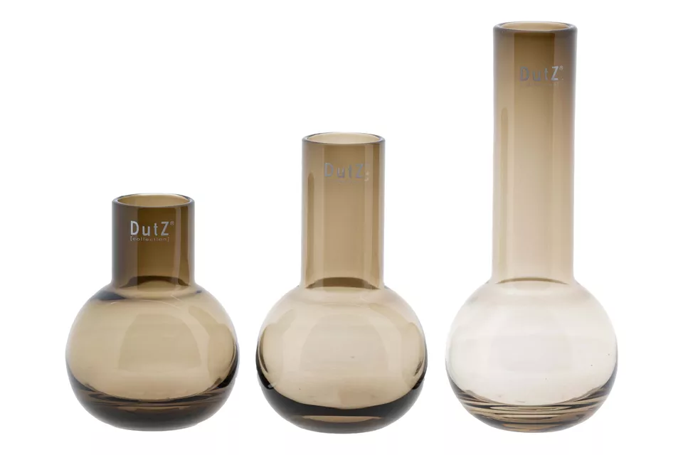DutZ Vaas Masa | Smokey Brown | 2 Maten
