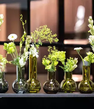 DutZ Vaas Masa | Smokey Brown | 2 Maten