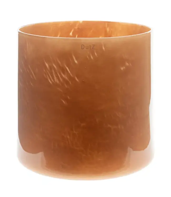 DutZ Vaas Robin | Gravel | H30 x D28 cm