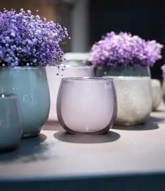 DutZ Pot | Taupe | 3 Maten