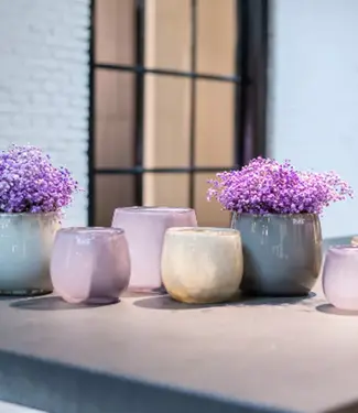 DutZ Pot | Taupe 2.0 | 3 Maten