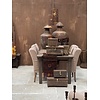 Hanglamp Bari | Cilinder | H35 x D20 cm