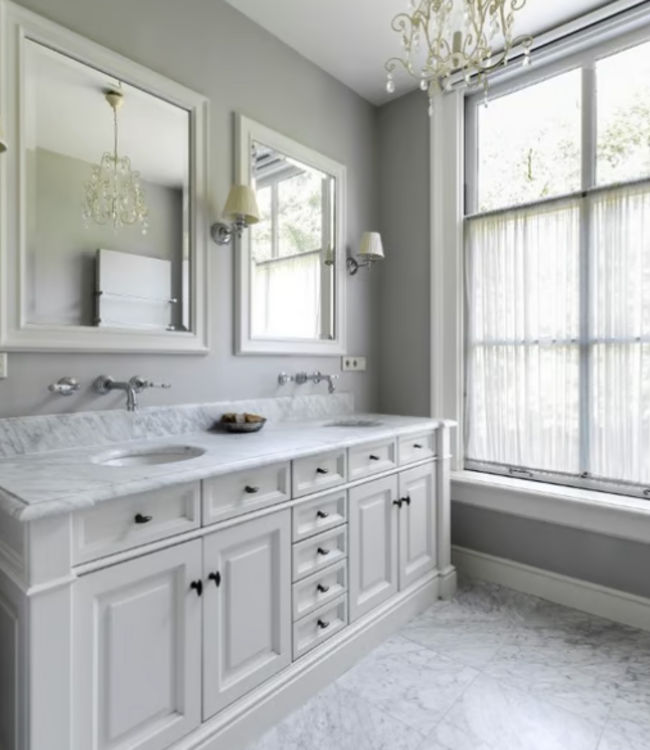 Dauby STUK MEUBELKNOP BT284 ZWART (N) 45mm