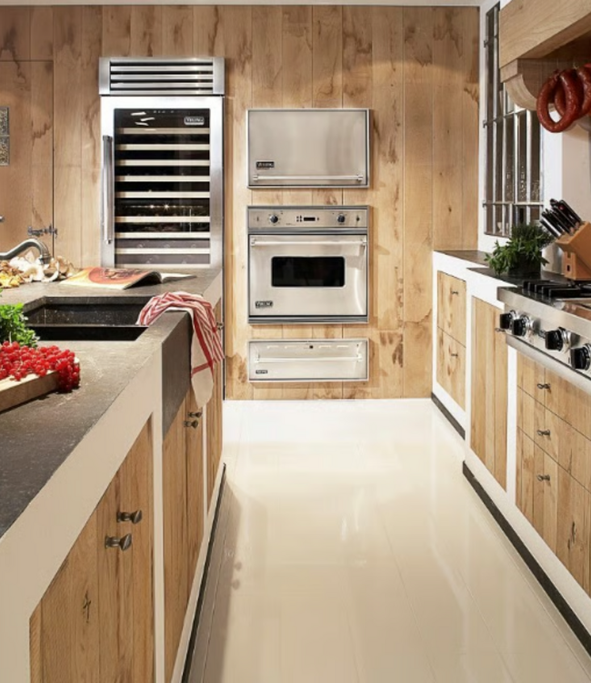 Dauby STUK MEUBELKNOP BT284 SMEEDIJZER (FP) 45mm