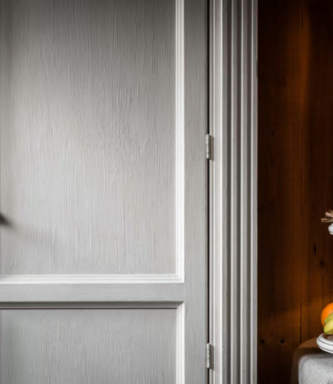 Dauby STUK MEUBELKNOP PT-25 RUW BRONS (RB) 25mm