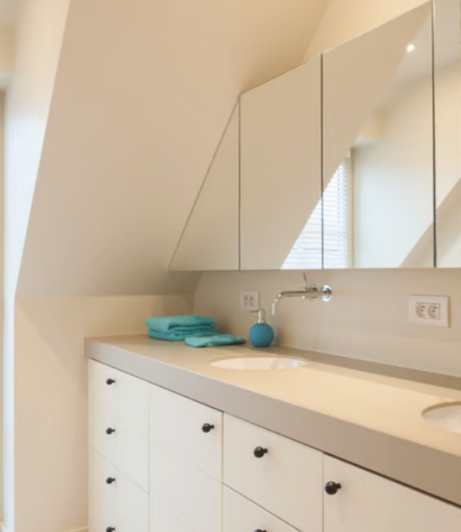 Dauby STUK MEUBELKNOP PT-25 VEROUDERD IJZER - ZWART (VO) 25mm