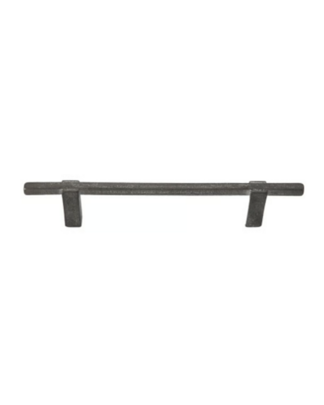 Dauby STUK MEUBELGREEP PMT RUW METAAL (RM) 128mm
