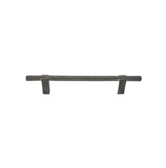 Dauby STUK MEUBELGREEP PMT RUW METAAL (RM) 128mm