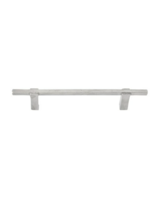 Dauby STUK MEUBELGREEP PMT WIT BRONS (WB) 128mm