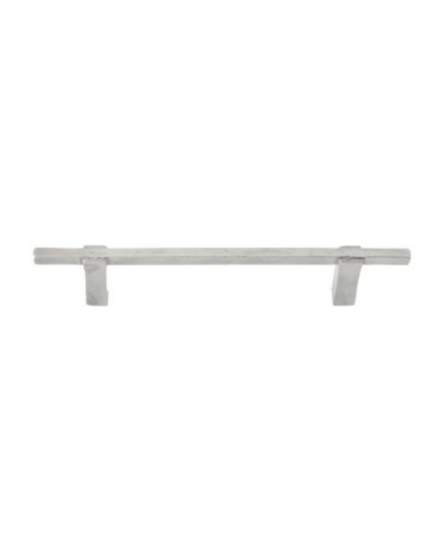 Dauby STUK MEUBELGREEP PMT WIT BRONS (WB) 128mm