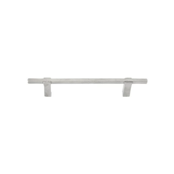 Dauby STUK MEUBELGREEP PMT WIT BRONS (WB) 128mm