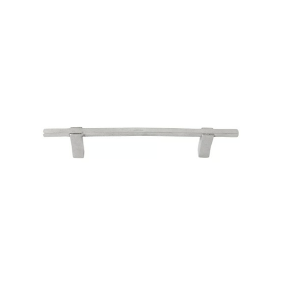 Dauby STUK MEUBELGREEP PMT MAT WIT BRONS (WBS) 128mm